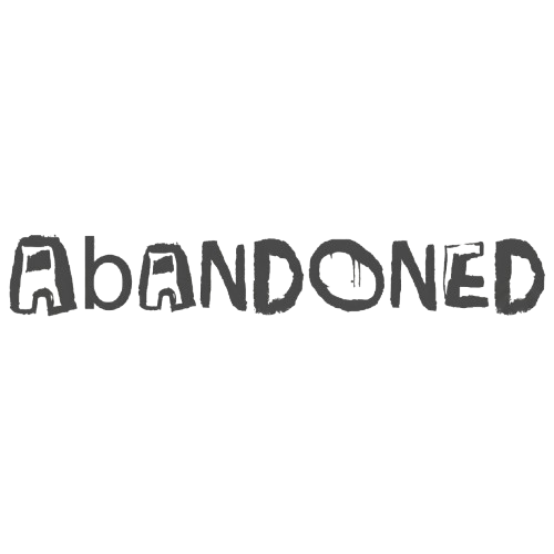 AbANDONED